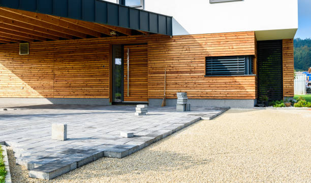 Best Custom Driveway Pavers  in Ladue, MO