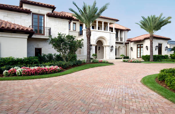 Reasons to Select Us for Your Driveway Paving Requirements in Ladue, MO
