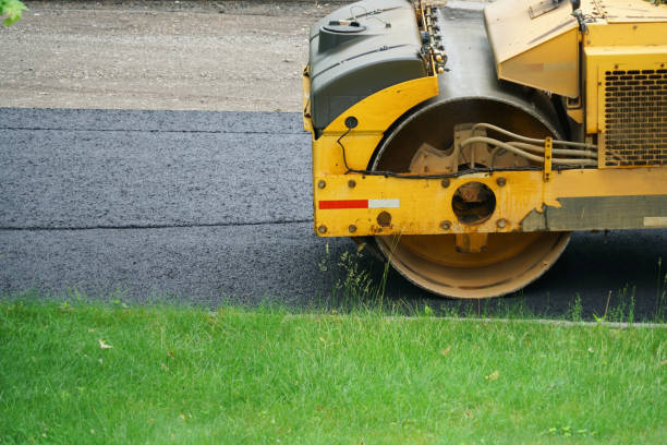 Trusted Ladue, MO Driveway Pavers Experts