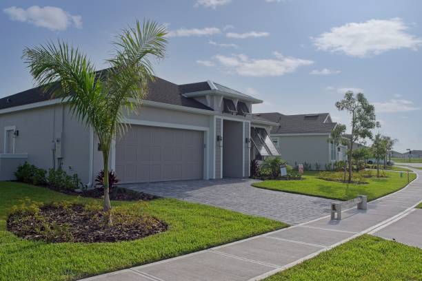 Best Cobblestone Driveway Pavers  in Ladue, MO