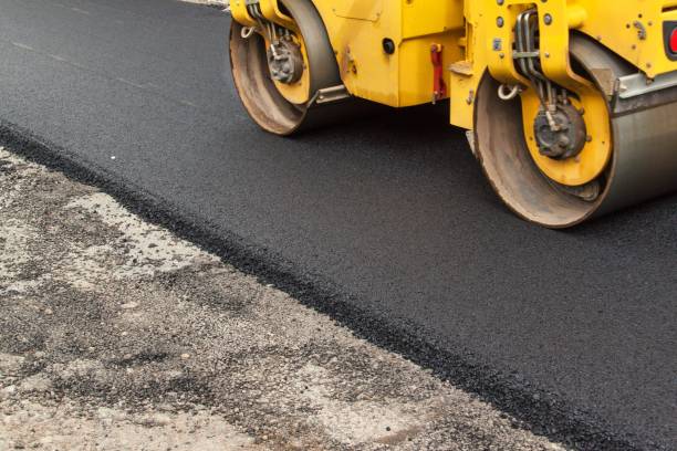 Best Decorative Driveway Pavers  in Ladue, MO