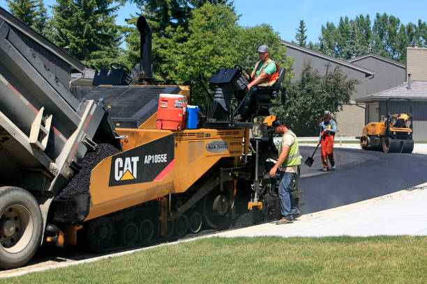 Best Driveway Paving Contractor  in Ladue, MO