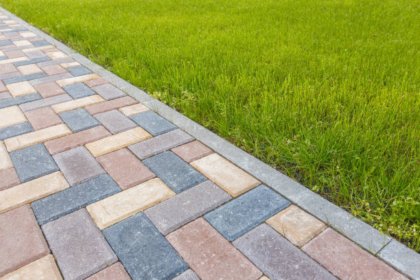 Best Concrete Paver Driveway  in Ladue, MO