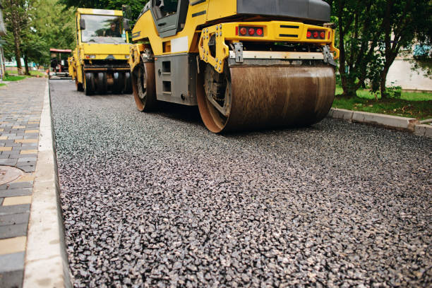 Best Best Driveway Pavers  in Ladue, MO
