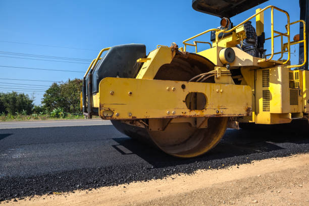 Best Interlocking Driveway Pavers  in Ladue, MO